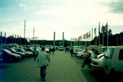 1997 DFB Pokalfinale