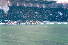 1997 Europacup