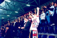 1998 Uefa Cup