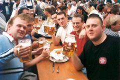 1999 FCB - VfB