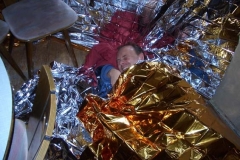 2003 Fortuna Weihnachtsfeier