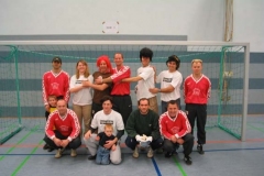 2004 9m-Turnier