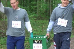 2004 Bierathlon