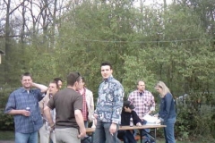 2004 Maiwanderung