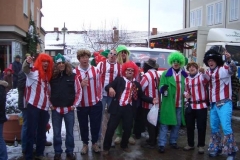 2004 Rosenmontag