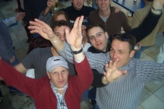 2004 Söldenausfahrt