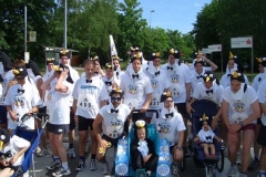 2004 Stadtlauf