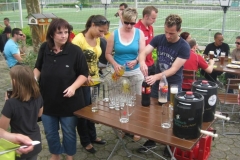 2012 Saisonabschluss