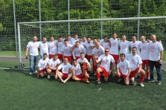 Fortuna Saison 2013/14
