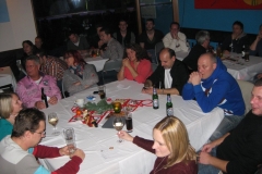 Weihnachtsfeier 2013