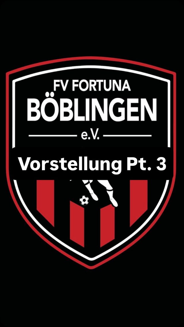Die Vorstellungsrunde geht weiter mit Toni O.❤️🤍

#kreisligafußball #vorstellung #rotundweisseinlebenlang🔴⚪️ #fortunabb