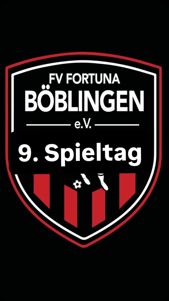 9. Spieltag - Regnerisches Wetter und keine Punkte für uns 🫠

Nach dem frühen Rückstand in der 4. Minute konnten wir durch M. Akar in der 36. Minute ausgleichen. In der 55. Minute viel dann der erneute Führungstreffer für unsere Gegner. 

Glückwunsch an @sv.magstadtaktive zum Sieg!💪🏼

#kreisligab #heimspiel #kreisligafußball #rotundweisseinlebenlang🔴⚪️ #fortunaböblingen