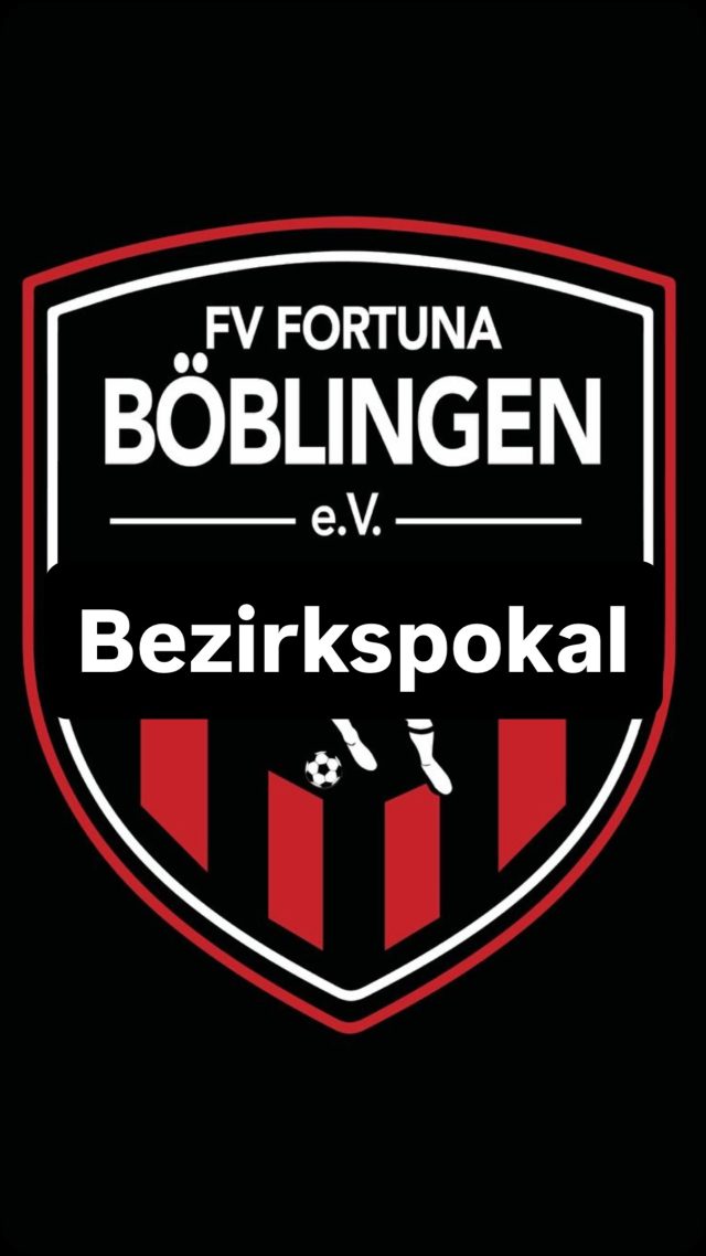 Pokal-Aus. 🔴⚪️

Mit 0:3 verabschieden wir uns aus dem Pokal. Glückwunsch an den Gegner zum Weiterkommen! 🤝

Jetzt heißt es: Kopf hoch, Fokus auf die restliche Saison und weiter Vollgas! 💪⚽️

#bezirkspokal #kreisligab #heimspiel #fortunabb