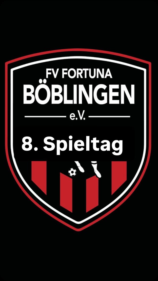 8. Spieltag – Auswärts ⚽️
In der 72. Minute gingen wir mit 1:2 in Führung💪🏼, doch in der 90. Minute fiel noch der bittere Ausgleich zum 2:2-Endstand. Ein Punkt, der sich kurz vor Schluss wie zwei verlorene anfühlt. 

#kreisligafußball #kreisligab #auswärtsspiel #unentschieden #fortunago